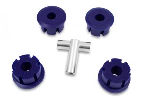 Superpro Bushings - Leaf Spring SPF0969K