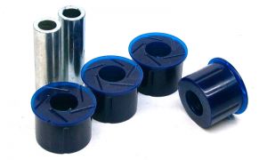 Superpro Bushings - Leaf Spring SPF1738K