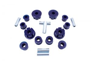 Superpro Bushings - Leaf Spring KIT071K