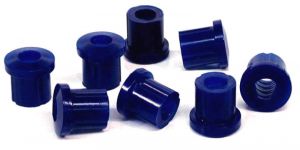 Superpro Bushings - Leaf Spring SPF0014K