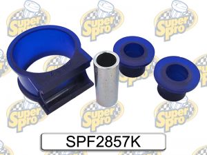 Superpro Bushings - Steering Rack SPF2857K