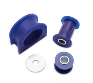 Superpro Bushings - Steering Rack SPF1836K