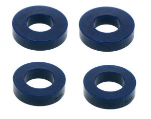 Superpro Bushings - Subframe KIT201K