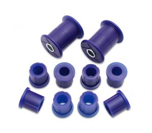 Superpro Bushings - Spring KIT070K