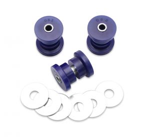 Superpro Bushings - Steering Rack SPF0083K