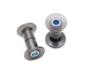 Superpro Bushings - Control Arm SPF1850K