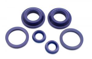 Superpro Bushings - Subframe SPF2701K