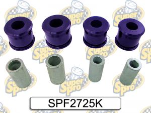 Superpro Bushings - Control Arm SPF2725K