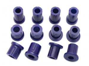 Superpro Bushings - Spring KIT072K