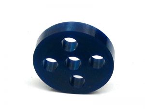 Superpro Bushings - Steering Idler SPF0624K