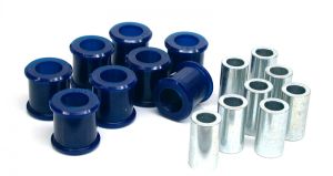 Superpro Bushings - Control Arm SPF0691K