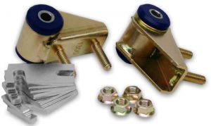 Superpro Bushings - Control Arm SPF0772K