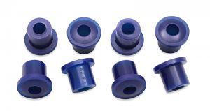 Superpro Bushings - Leaf Spring SPF2472K