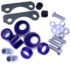 Superpro Bushings - Control Arm TRC3095