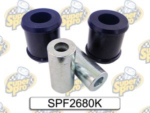 Superpro Bushings - Shock SPF2680K