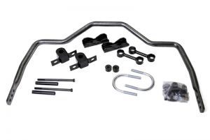 Hellwig Tubular Rear Sway Bars 55822