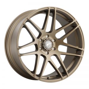 Forgestar X14 Wheels F35520089P30