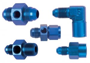 Fragola Temp. Adapters 495036-BL