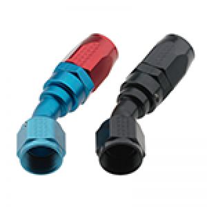 Fragola Pro-Flow Hose Ends 223008-BL