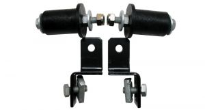 Rhino-Rack Brackets RRBK