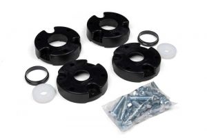 Zone Offroad Lift Kits ZONF1221