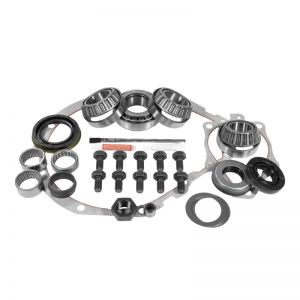 Yukon Gear & Axle Master Overhaul Kits YK GM8.25IFS-C