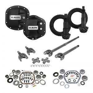 Yukon Gear & Axle Master Overhaul Kits YGK013STG3