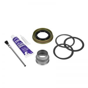 Yukon Gear & Axle Bearing Install Kits MK D35JL-REAR