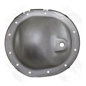 Yukon Gear & Axle Covers - Steel YP C5-GM9.5-12B