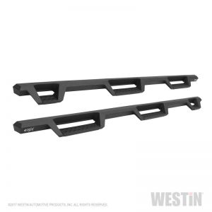 Westin Nerf Bars - HDX Drop 56-534025