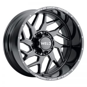 Weld Fulcrum Wheels W11722057475