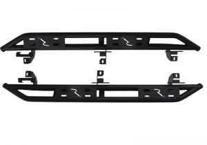 Rampage Rock Rails 88737