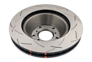 DBA Street Slotted Rotors 4048S