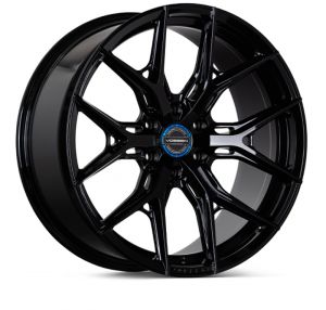 Vossen HF6-4 Wheels HF64-0F01