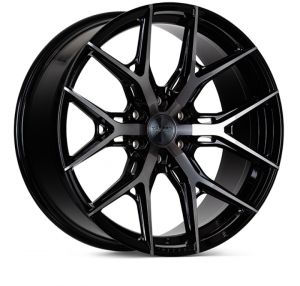 Vossen HF6-4 Wheels HF64-2G23