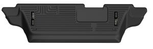 Husky Liners WB - Rear - Black 14171