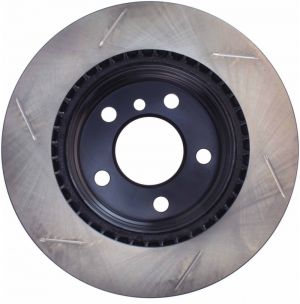 Stoptech Slotted Sport Brake Rotor 126.34143SL