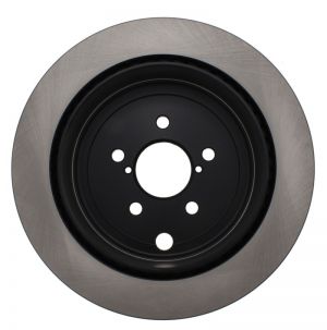 Stoptech Performance Brake Rotors 120.47031CRY