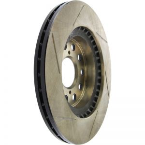 Stoptech Slotted Sport Brake Rotor 126.44096SL