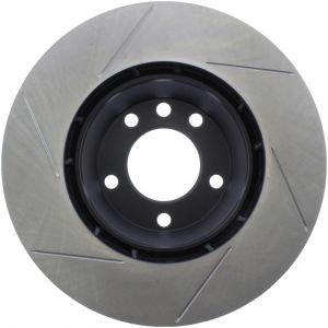 Stoptech Slotted Sport Brake Rotor 126.33090SL