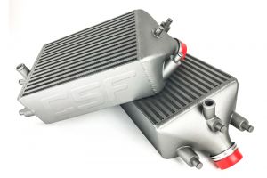 CSF Intercoolers 8112