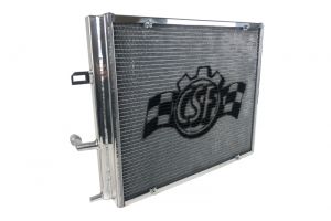 CSF Heat Exchangers 8131