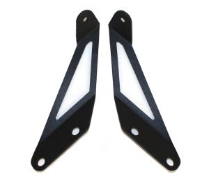 Fishbone Offroad Mounting Brackets FB21066