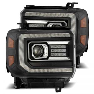 AlphaRex PRO-Series Headlights 880613