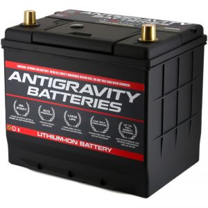 Antigravity Batteries Batt Auto Grp24 Restart AG-24-40-RS