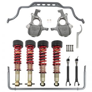 ST Suspensions Swaybar Set 1104HK