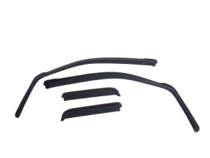 EGR Visor-InChannel Set4 571651