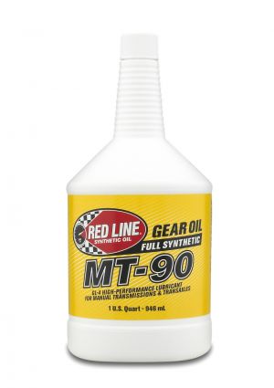 Red Line MT-90 Gear Oil 50304