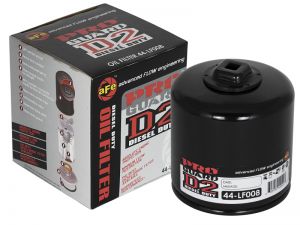 aFe ProGaurd Oil Filter 44-LF008