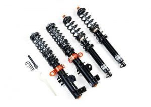 AST 5100 Series Coilovers ACU-B2104SD